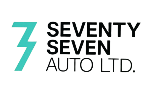 77 AUTO LTD
