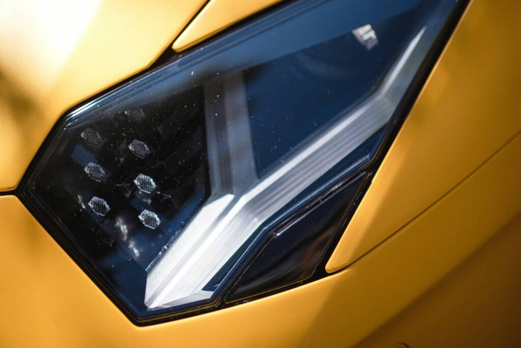 أجزاء شائعة في السيارات الكهربائية تحتاج إلى استبدال منتظم