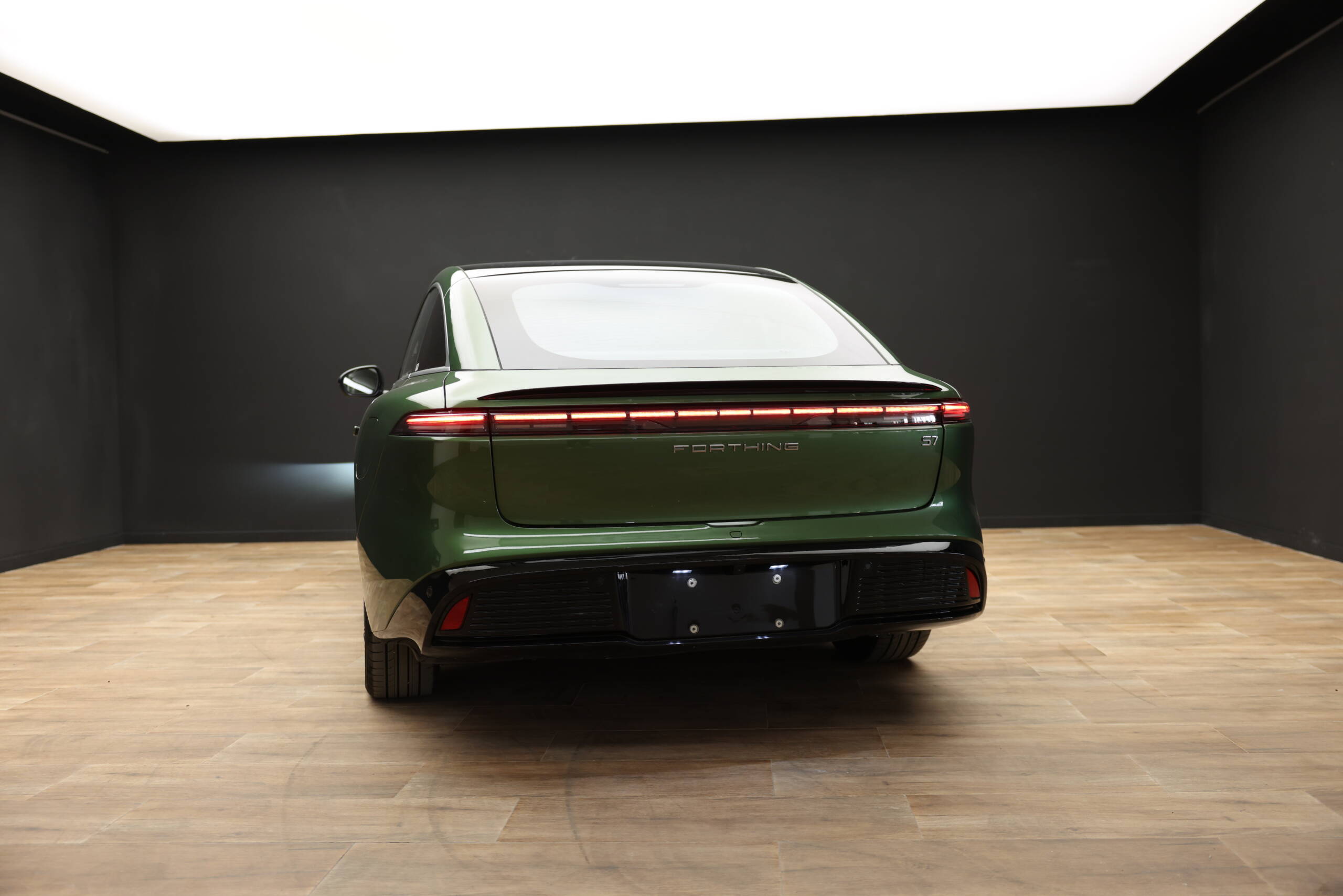 Forthing S7 E7 - Image 6