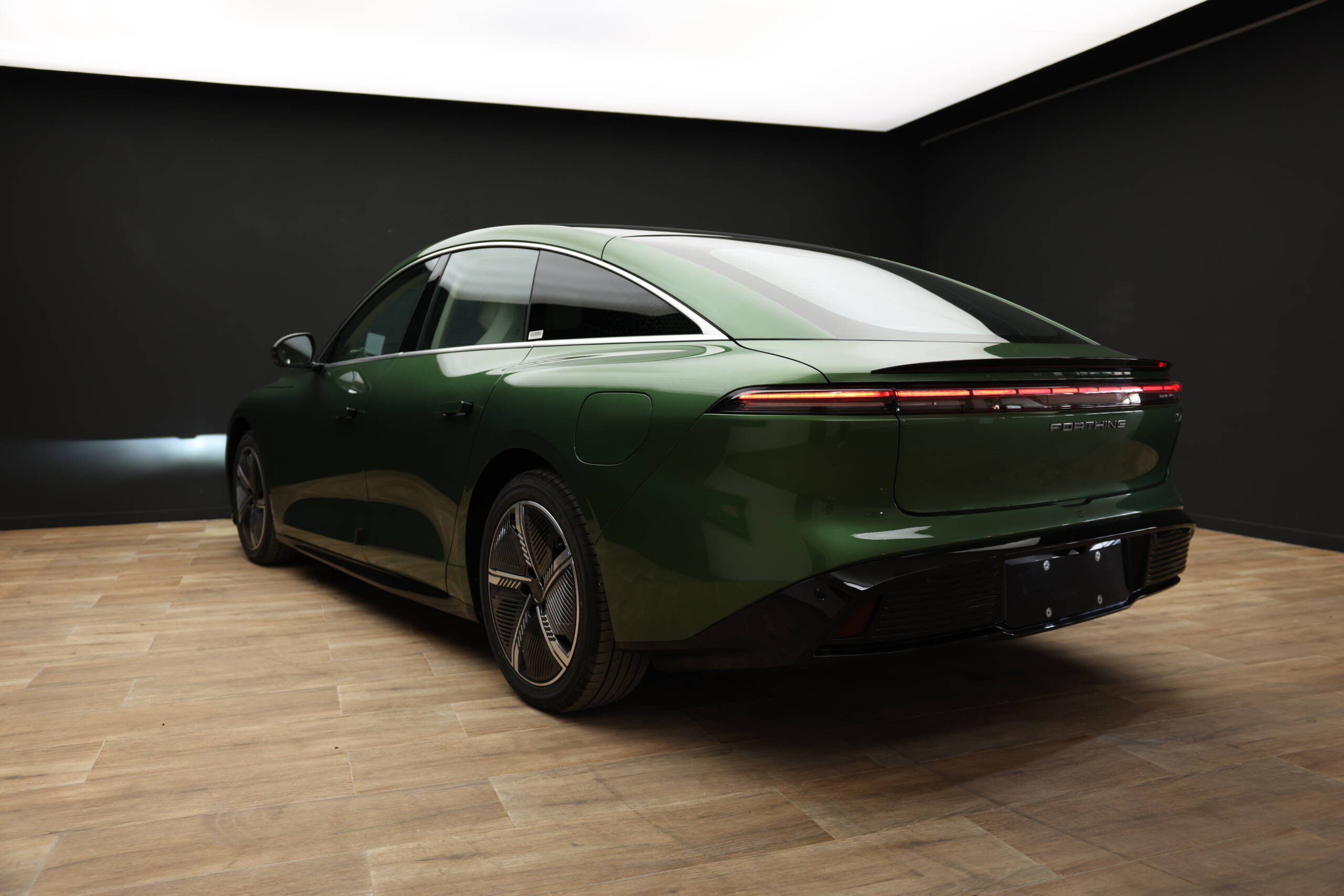 Forthing S7 E7 - Image 5