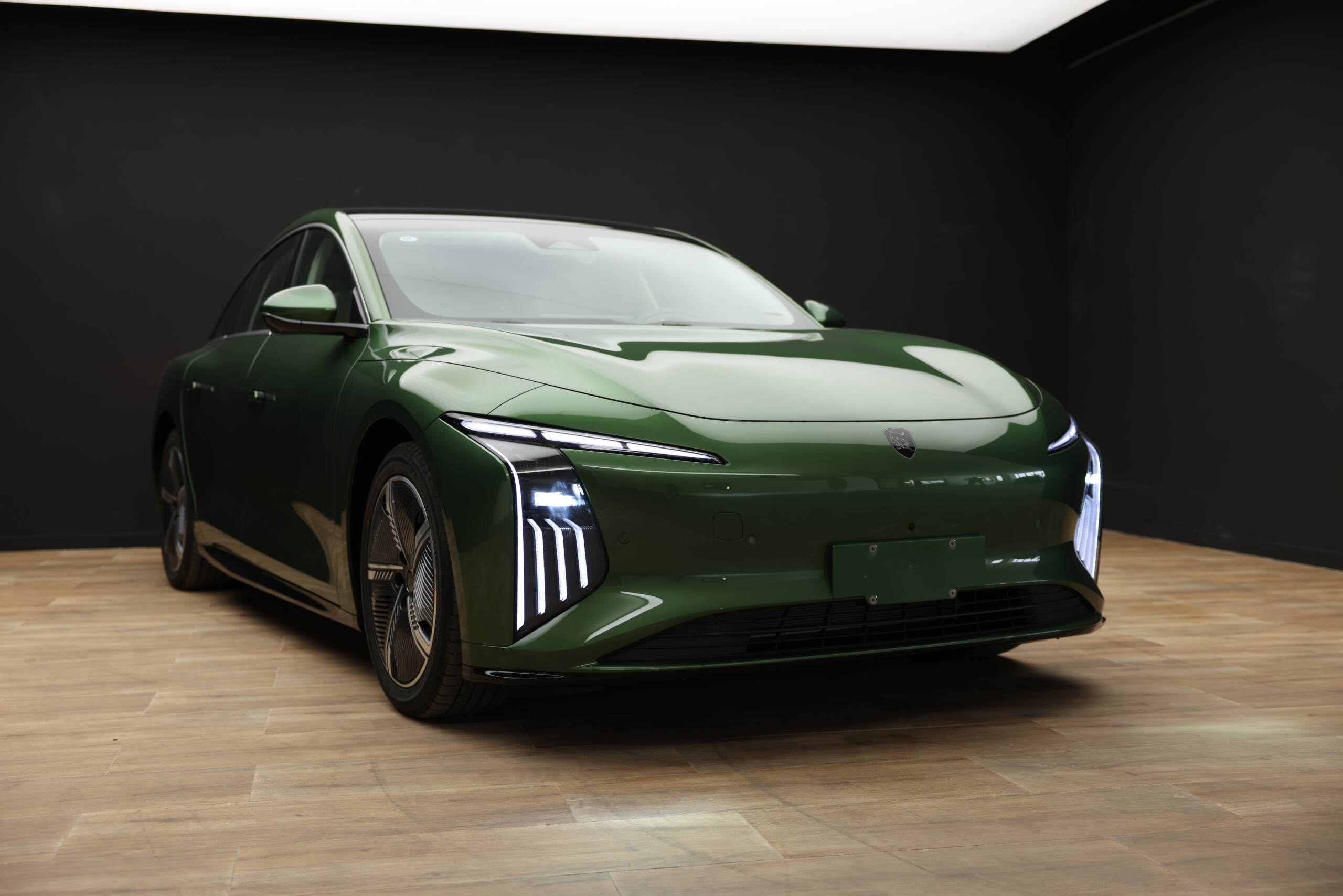 Forthing S7 E7 - Image 3