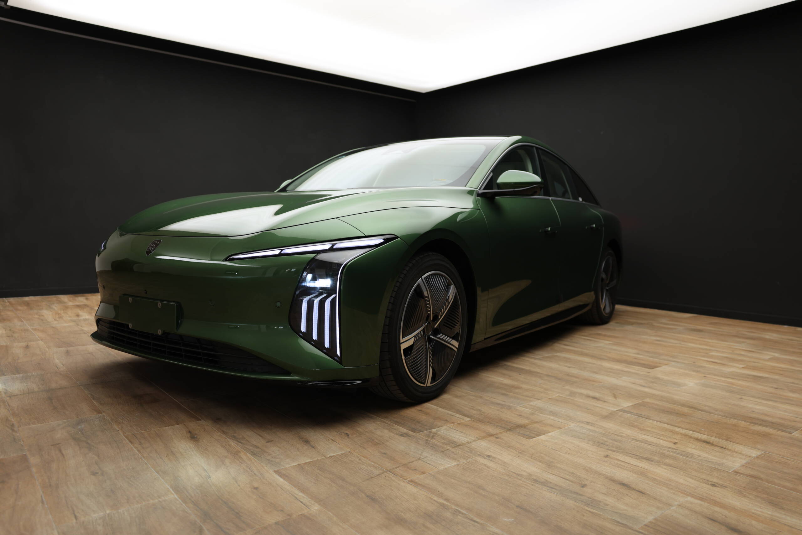 Forthing S7 E7 - Image 2