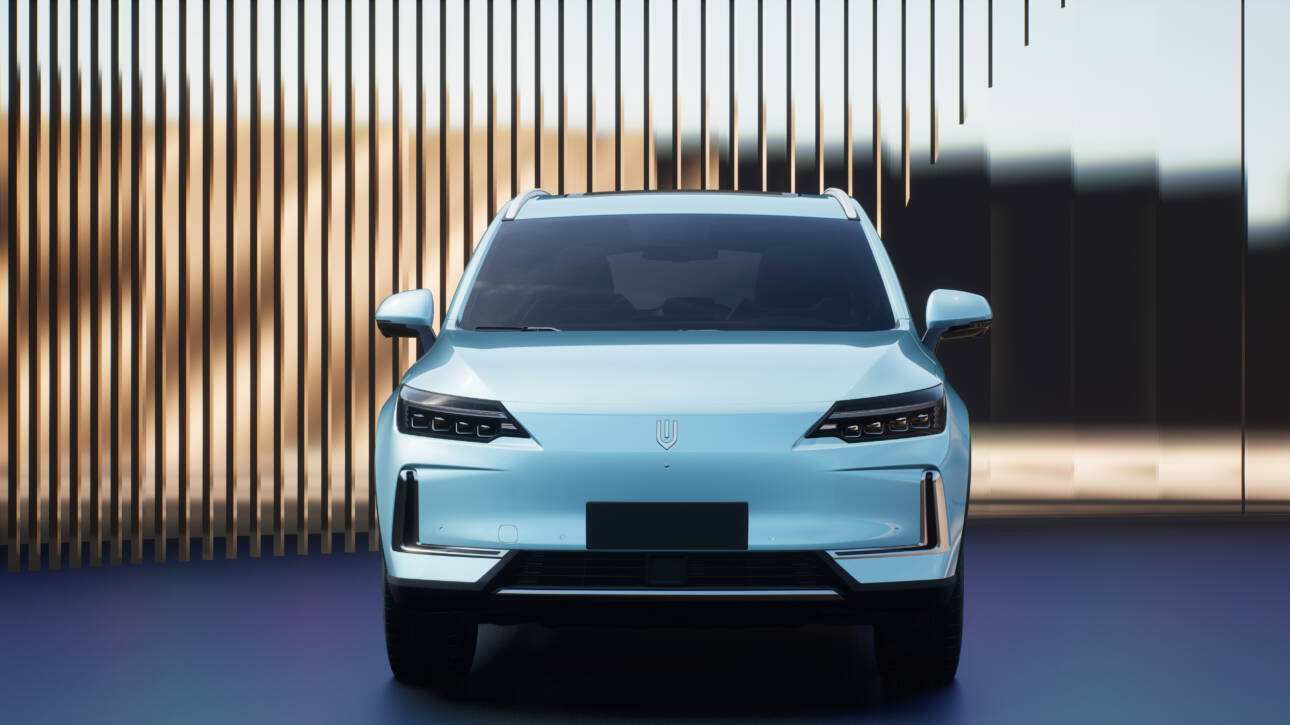 سكاي ويل – فئة الكمفورت