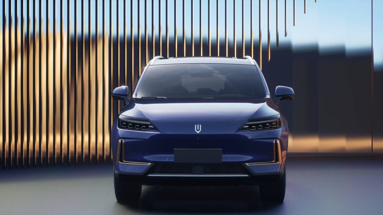 سكاي ويل – فئة الكمفورت