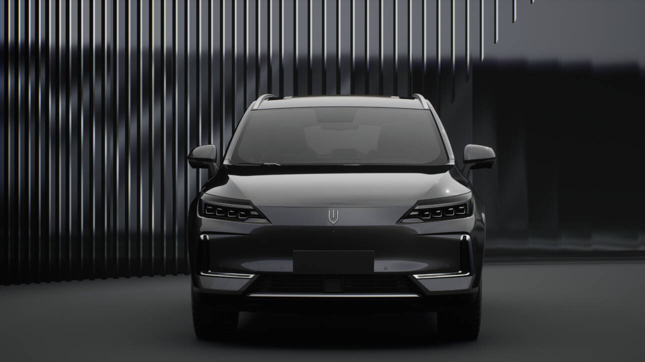 سكاي ويل – فئة الكمفورت