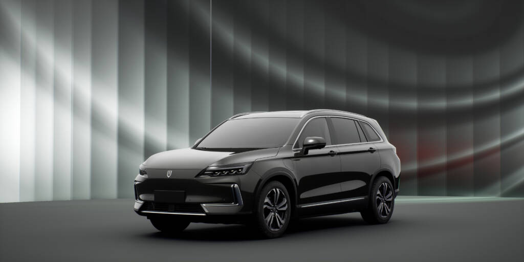 Skywell: Driving the Future of Electric Mobility