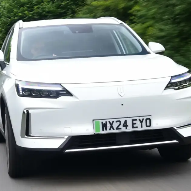 Skywell BE11 (White)