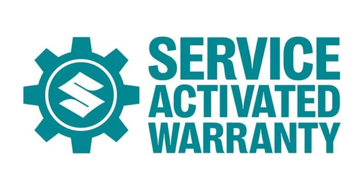 Warranty Signal Service