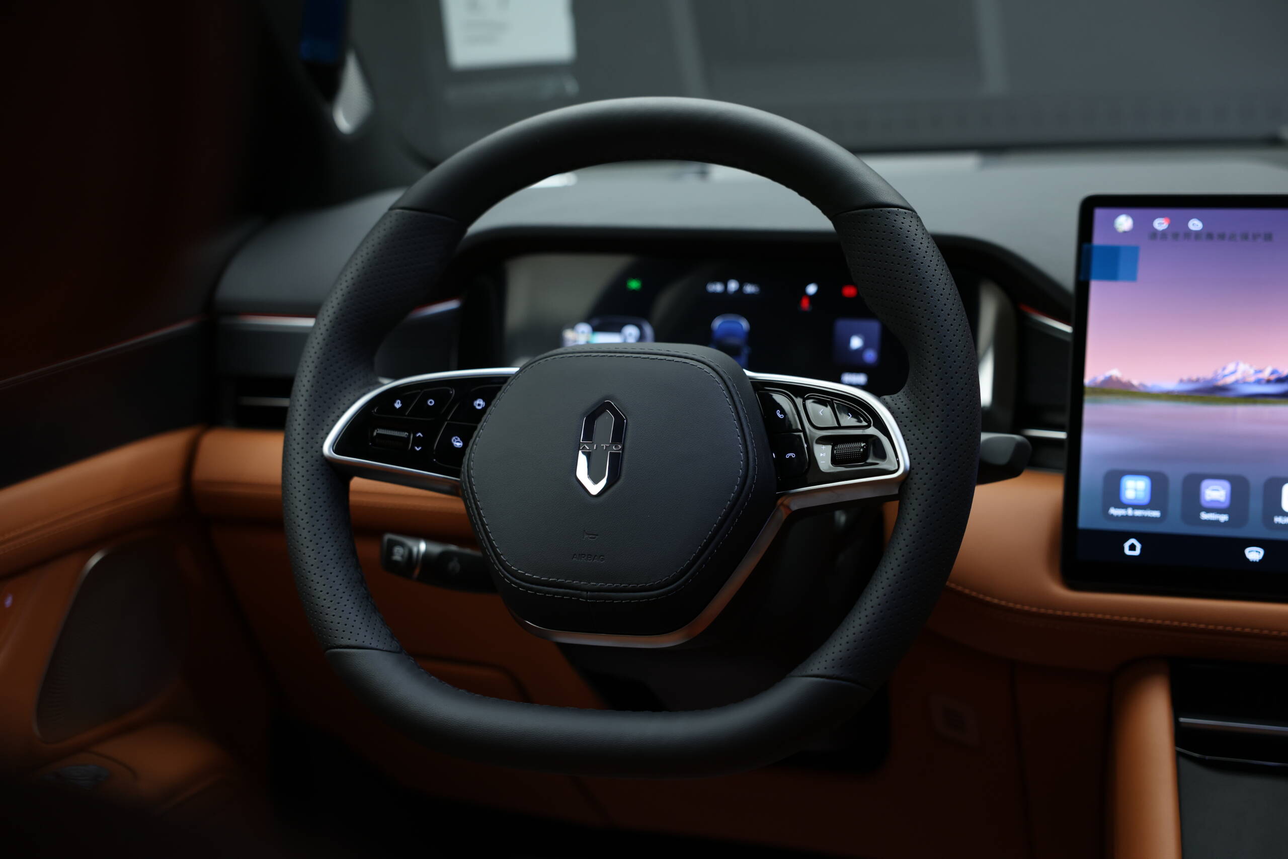 Aito m7 (Black) - Image 19