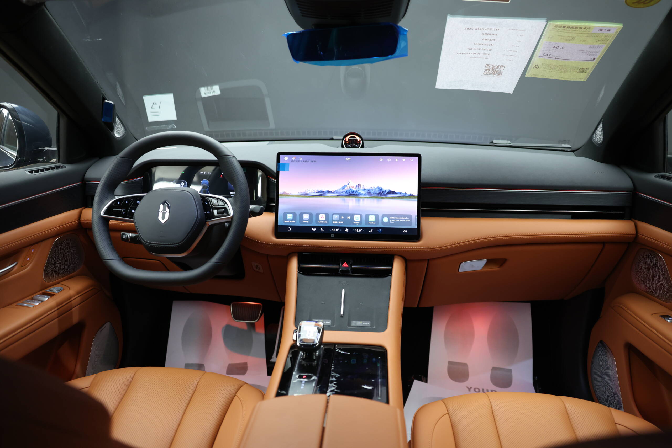 Aito m7 (Black) - Image 24