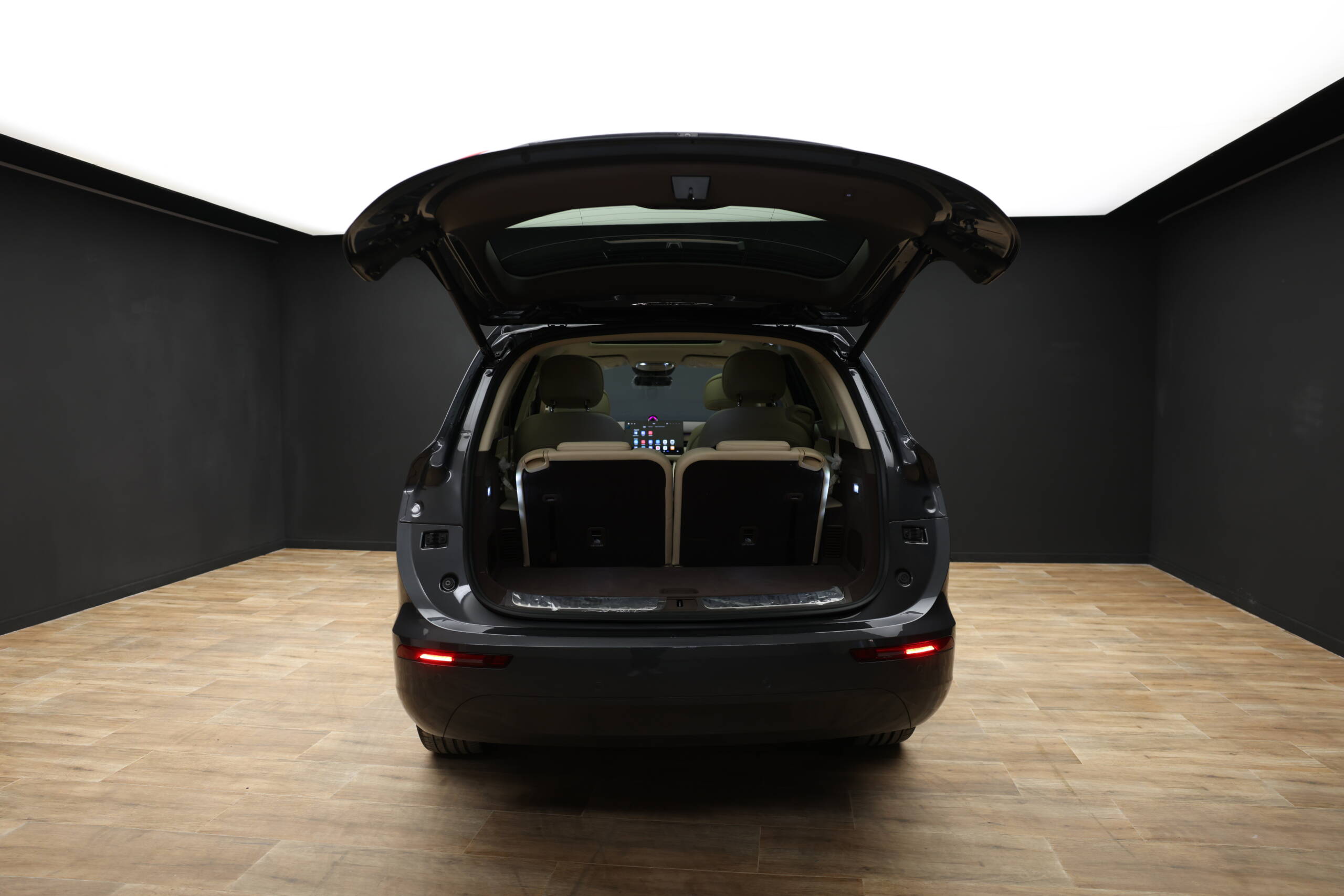 Aito m7 (Black) - Image 2