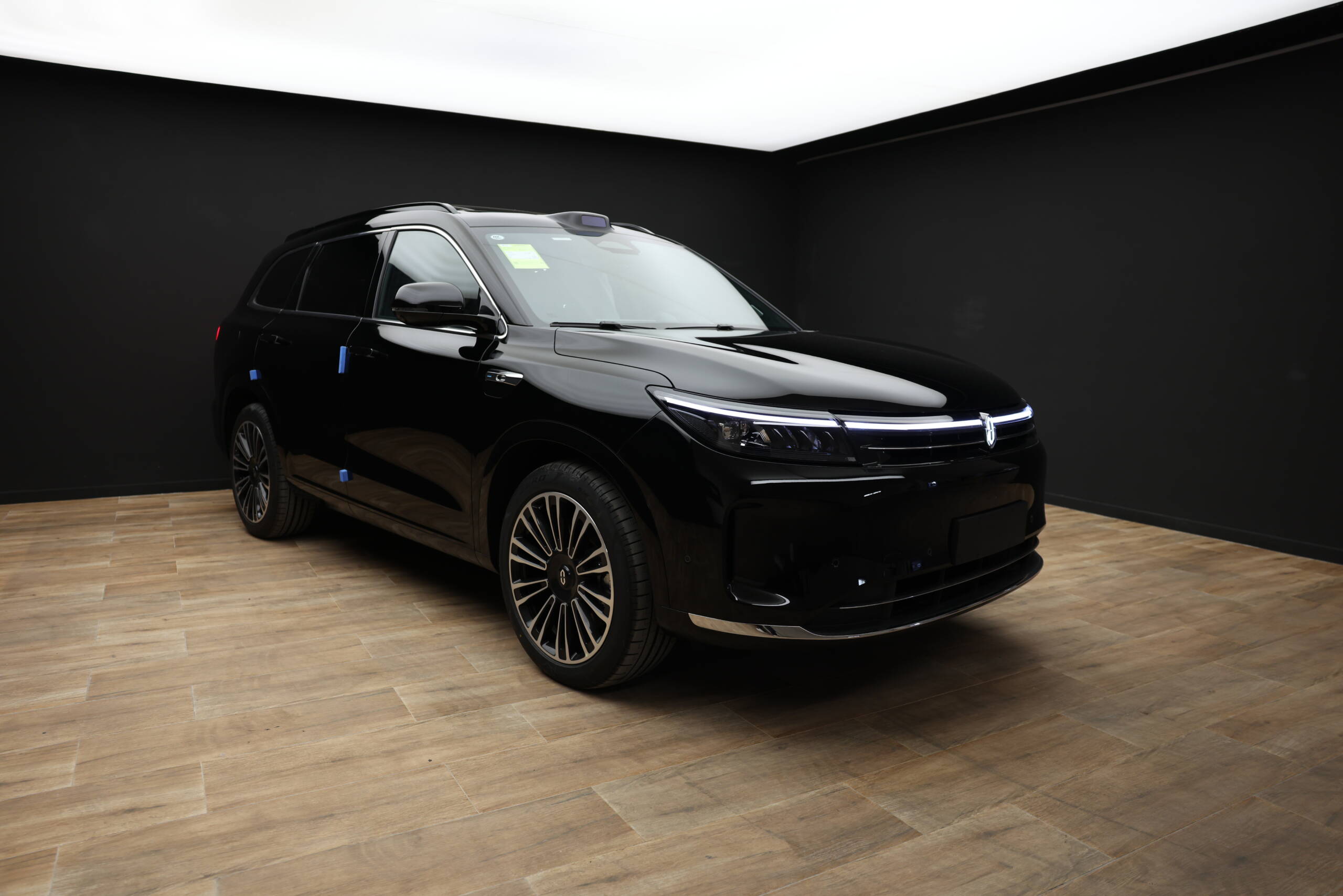 Aito m7 (Black) - Image 3