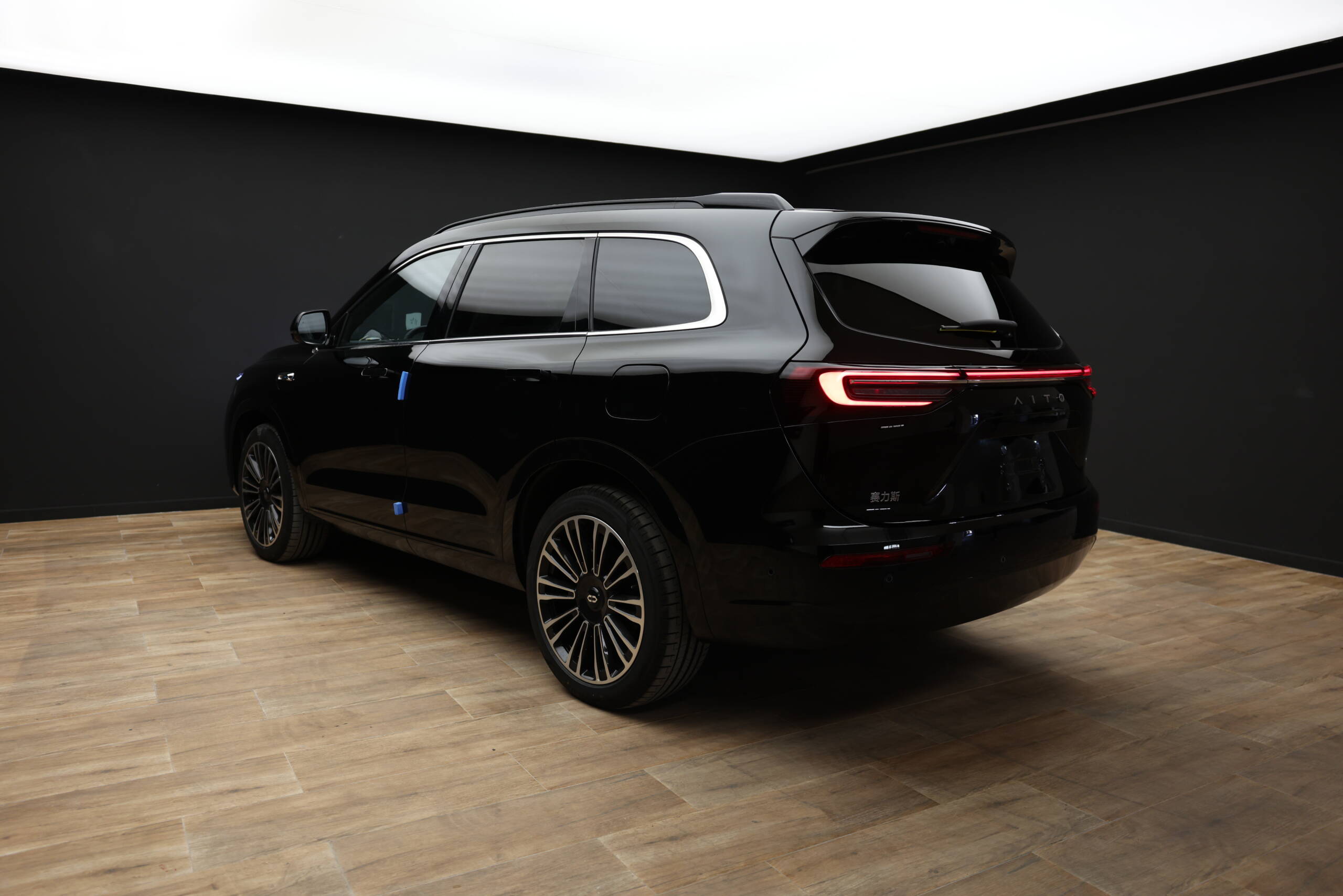 Aito m7 (Black) - Image 5