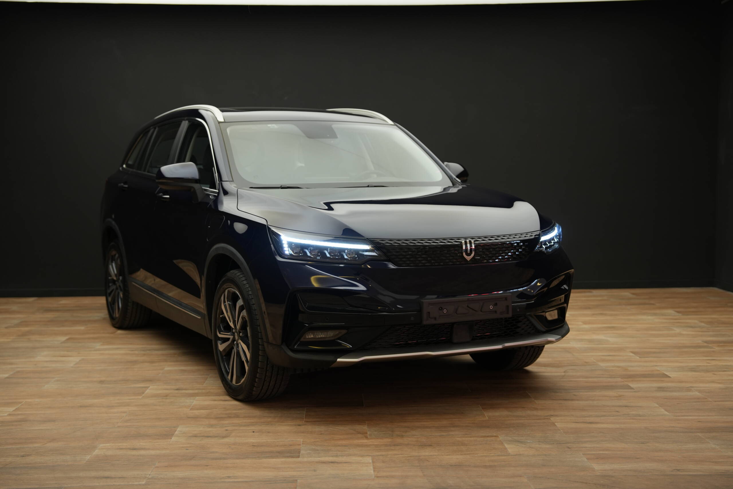 Skywell Comfort (Black) - Image 2