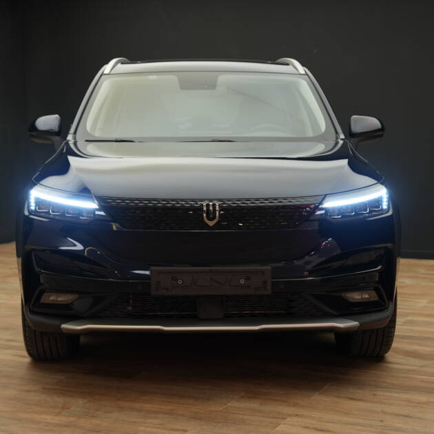 Skywell Comfort (Black)