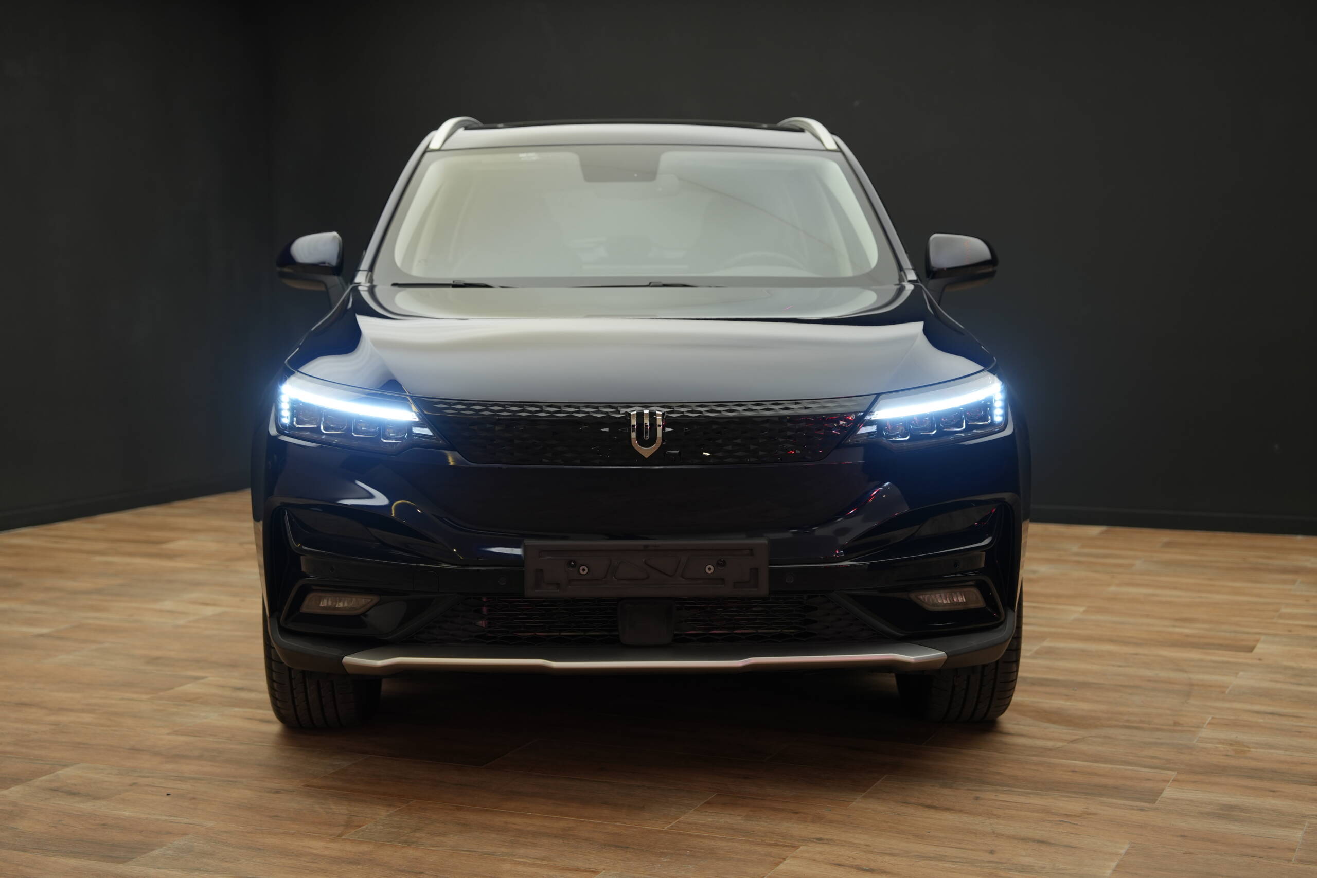 Skywell Comfort (Black)