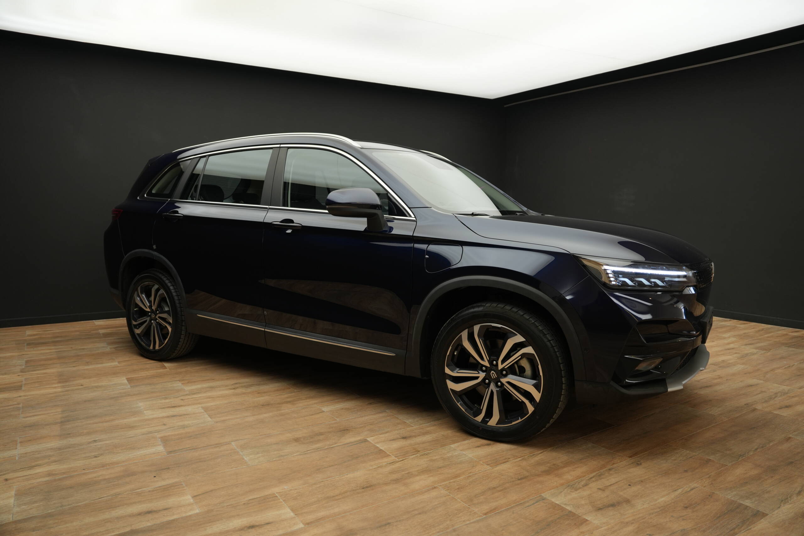 Skywell Comfort (Black) - Image 3