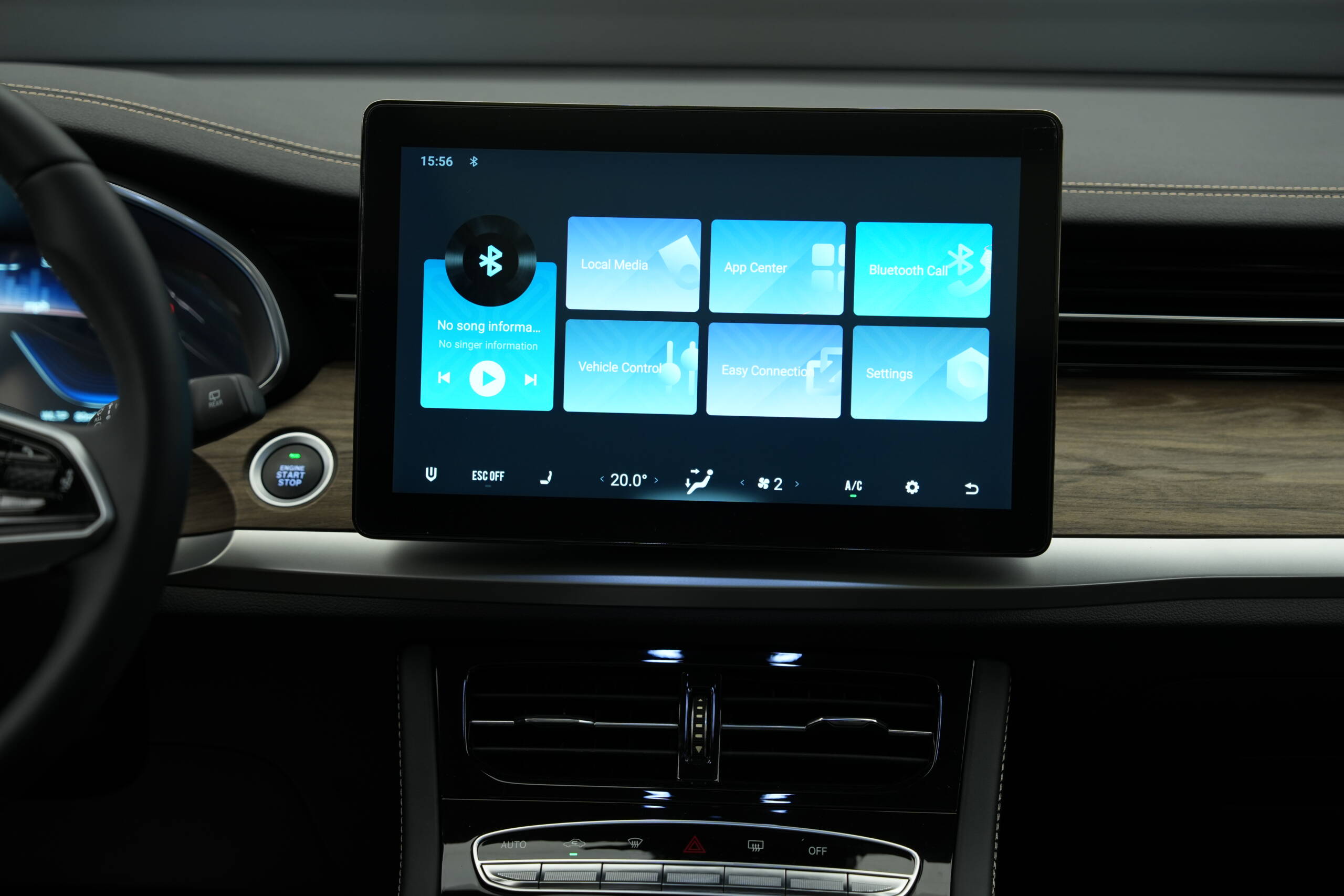 Skywell Comfort (Black) - Image 29