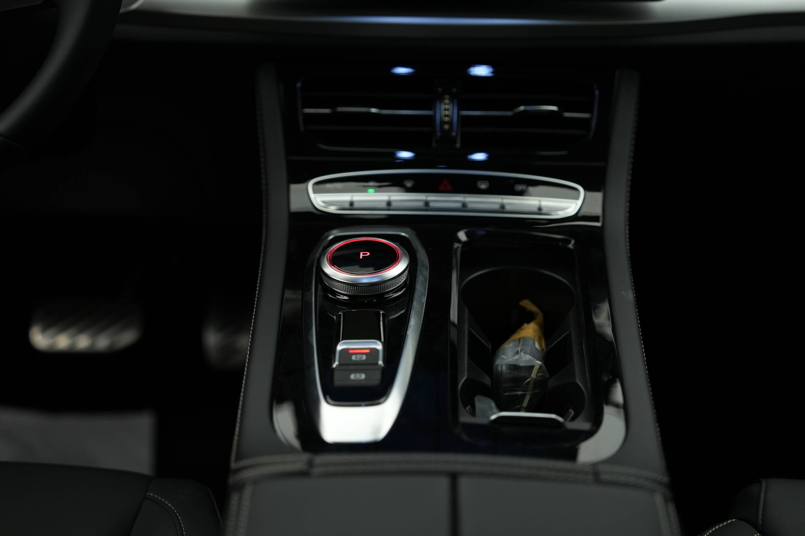 Skywell Comfort (Black) - Image 28