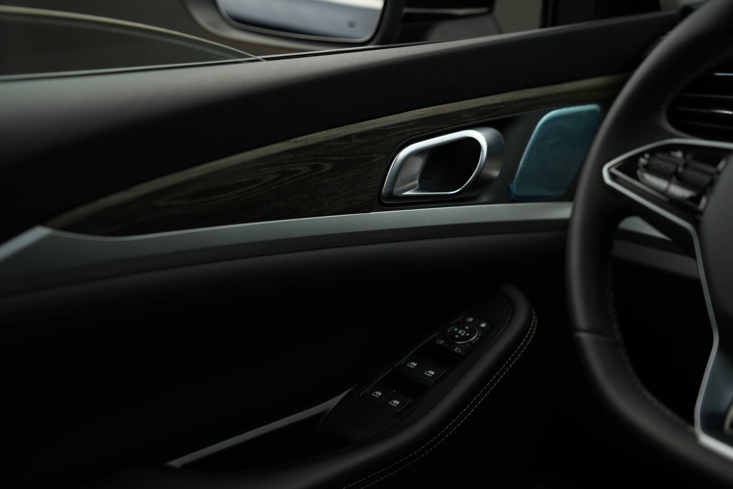 Skywell Comfort (Black) - Image 26