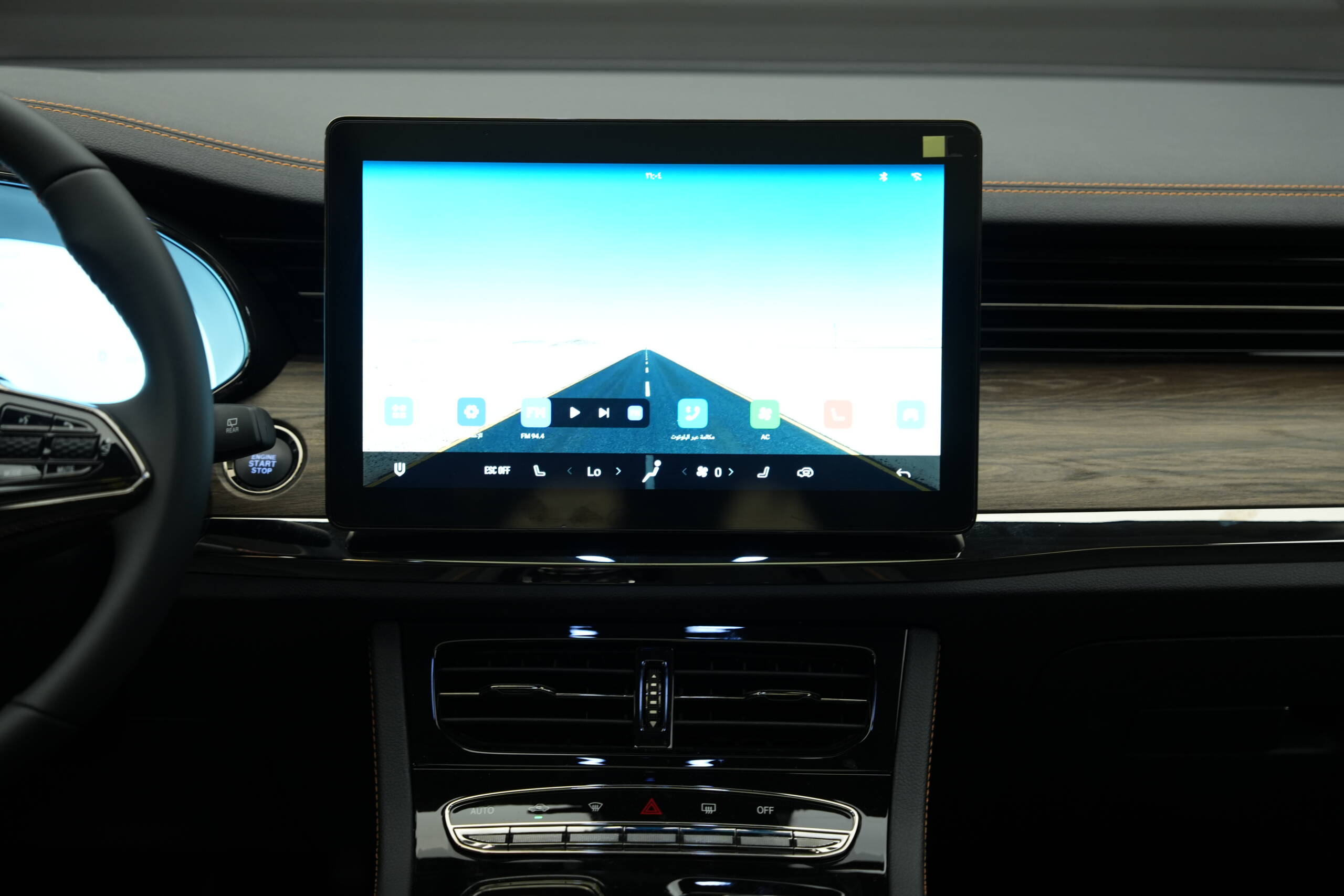 Skywell Comfort (Black) - Image 16