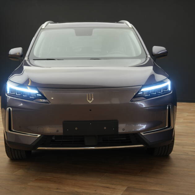 Skywell Comfort (Gray)