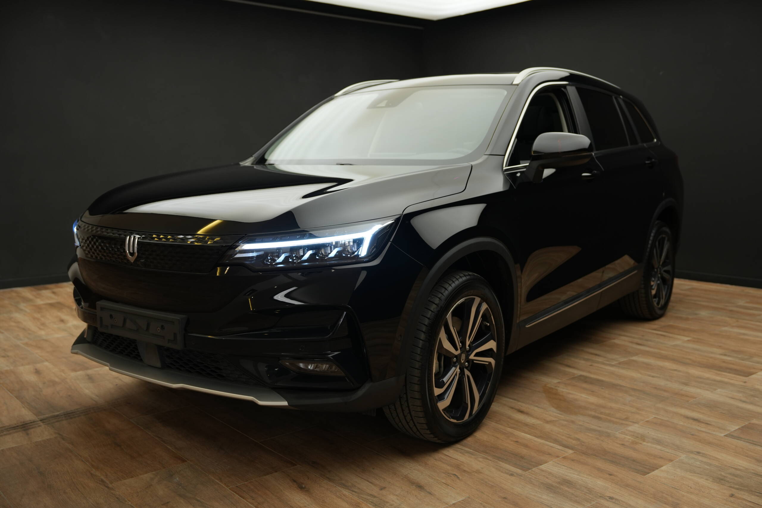 Skywell Comfort (Black) - Image 4