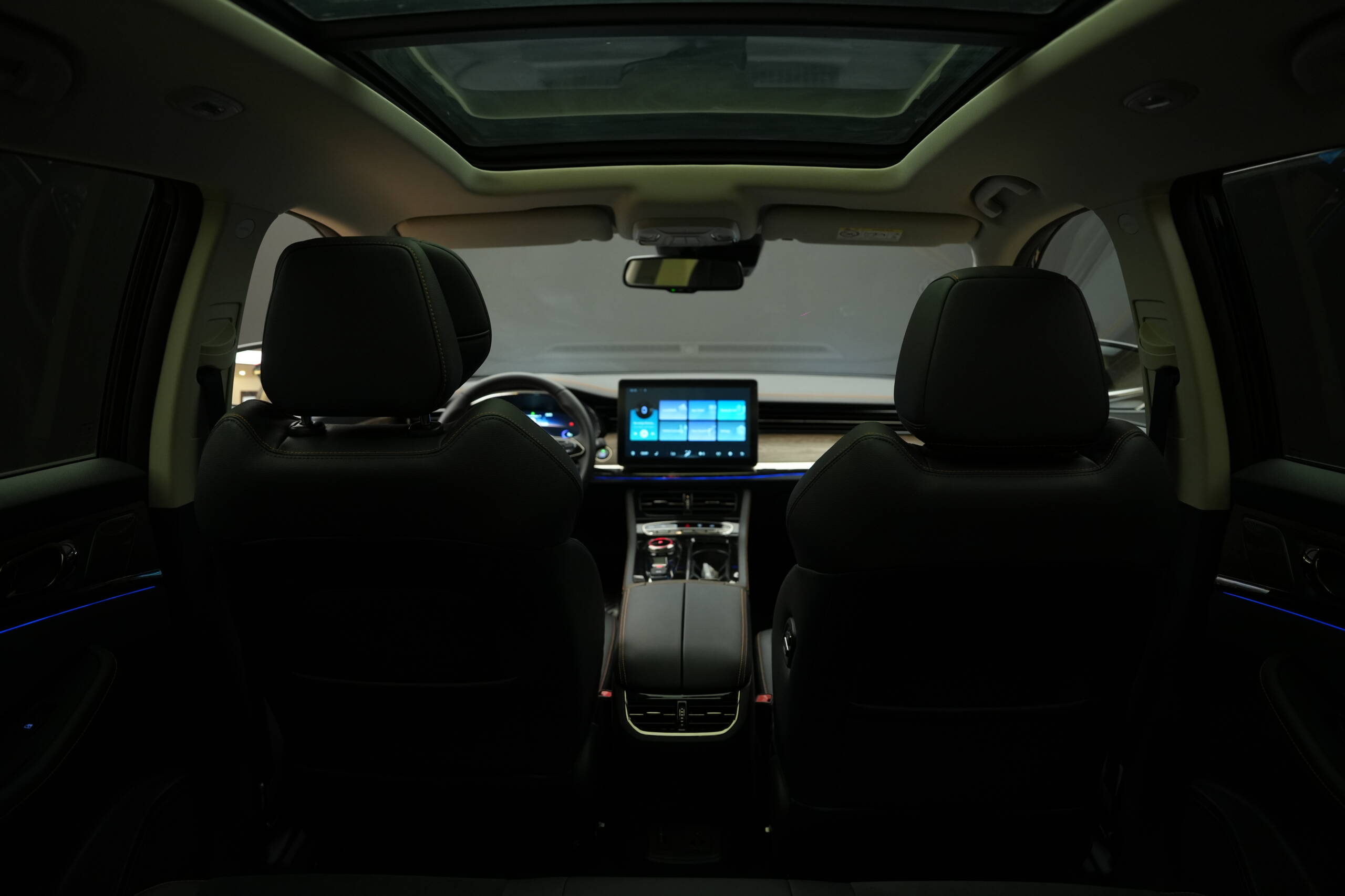 Skywell Comfort (Black) - Image 12