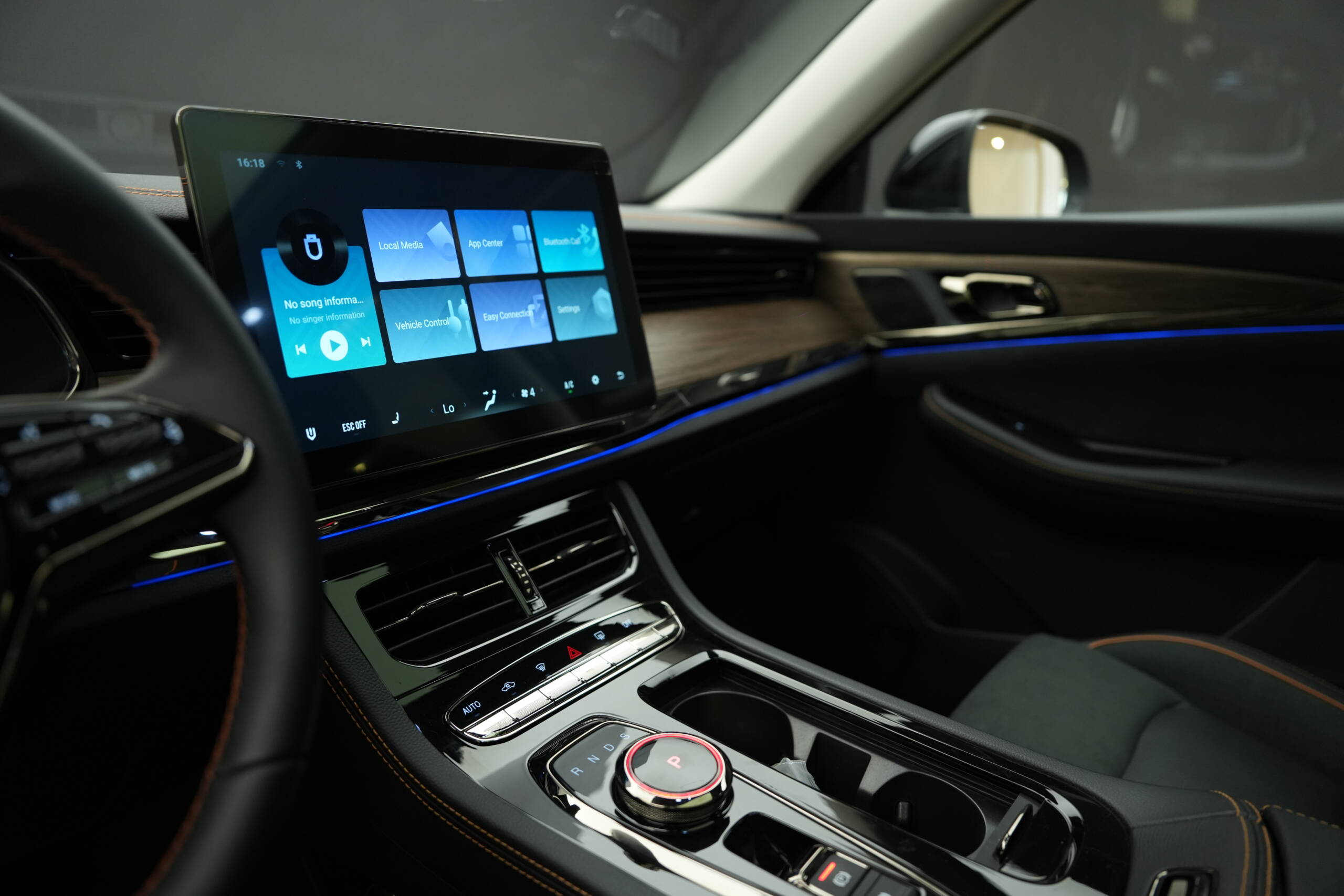 Skywell Comfort (Black) - Image 9