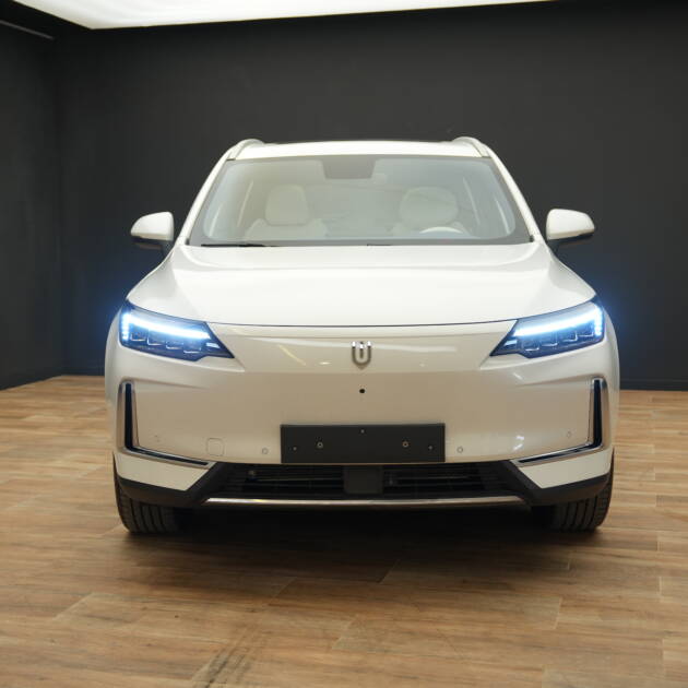 Skywell Comfort (White)